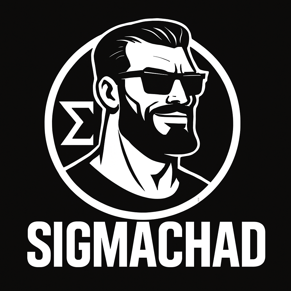 SigmaChad logo